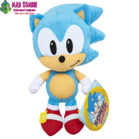 Sonic the Hedgehog Plush 7" Sonic