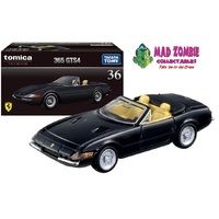 Tomica Premium 36 Ferrari 365 GTS4