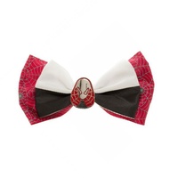 Marvel Spider Gwen Hair Bow