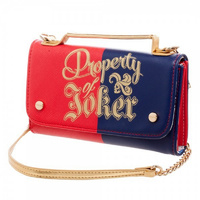 Suicide Squad Harley Quinn Hybrid Bag