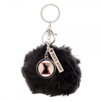 Marvel Black Widow Key Chain