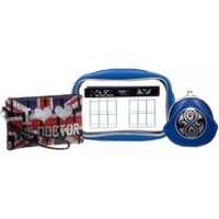 Doctor Who Juniors Gift Set