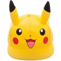 Pokemon Pikachu Youth Snapback Cap