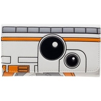 Star Wars BB8 Junior Flap Wallet