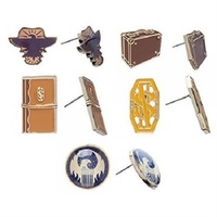 Fantastic Beasts and Where to Find Them 5 Pack Earring Set
