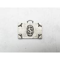 Fantastic Beasts - Newt Scamander Suitcase Pin