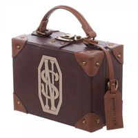 Fantastic Beasts and Where to Find Them Newt Trunk Hand Bag
