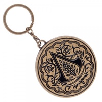 Assassins Creed Movie Logo Key