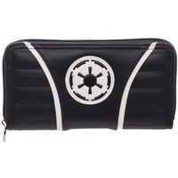 Star Wars Empire Junior Zip Around Wallet
