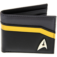 Star Trek Bi-Fold Wallet