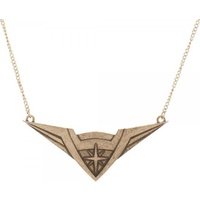 DC Comics Wonder Woman Tiara Necklace