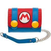 Nintendo Mario Sidekick Crossbody Bag