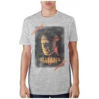 Hellraiser Inferno T-Shirt - Large