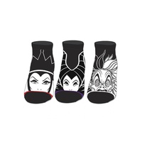 Disney Junior Disney Villians Socks