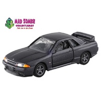 Tomica Premium 26 Nissan Skyline GT-R (BNR32)