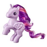 My Little Pony Retro Rainbow Ponies Wave 1 - Twilight Sparkle