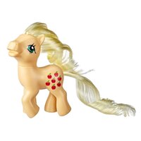 My Little Pony Retro Rainbow Ponies Wave 1 - Applejack