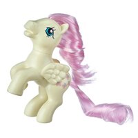 My Little Pony Retro Rainbow Ponies Wave 2 - Fluttershy