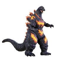 Godzilla Classic 6 1/2-Inch Wave 3 Action Figure - 2005 Godzilla