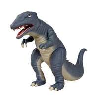 Godzilla Classic 6 1/2-Inch Wave 3 Action Figure - 1968 Gorosaurus