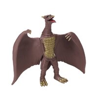 Godzilla Classic 6 1/2-Inch Wave 3 Action Figure - 1956 Rodan