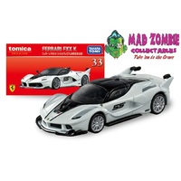 Tomica Premium 33 Ferrari FXX K - First Edition