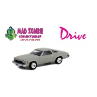 Greenlight 1:64 Hollywood Series 33 1:64 - 1973 Chevrolet Chevelle Malibu - Drive (2011)