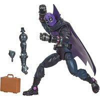Spider-Man Marvel Legends 6-Inch Prowler Action Figure