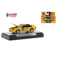M2 Machines Detroit Muscle 1:64 Scale Release 59 - 1988 Ford Mustang GT