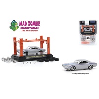 M2 Machines Model-Kit 1:64 Scale Release 43 - 1969 Chevrolet Camaro "Foose '69 Camaro"