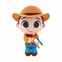 Pixar - Pixar Fest 4" Plush - Toy Story - Woody