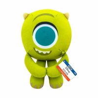 Pixar - Pixar Fest 4" Plush - Monsters Inc - Mike