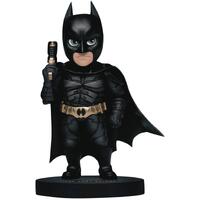 Beast Kingdom MEA-017 DC The Dark Knight Trilogy: Batman Grappling Gun Version Mini Egg Attack Figure