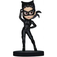 Beast Kingdom MEA-017 DC The Dark Knight Trilogy: Catwoman Mini Egg Attack Figure