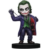 Beast Kingdom MEA-017 DC The Dark Knight Trilogy: Joker Mini Egg Attack Figure