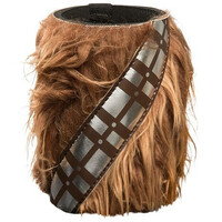 Star Wars Can Cooler - Chewbacca Furry