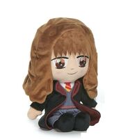 Harry Potter Realistic Plush Assortment 20cm - Hermione