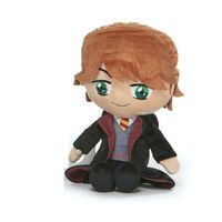 Harry Potter Realistic Plush Assortment 20cm - Ron