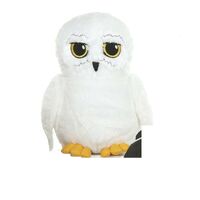 Harry Potter Realistic Plush Assortment 20cm - Hedwig