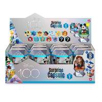 Disney 100 Yume - Surprise Capsule Series 1 - Blind Box