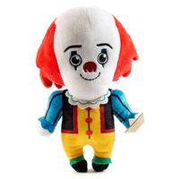 It (1990) Phunny 8-Inch Plush - Pennywise