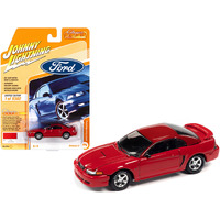 Johnny Lightning 1:64 - Classic Gold 2021 Release 3 - 2003 Ford Mustang