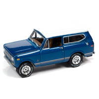 Johnny Lightning 1:64 - Classic Gold 2021 Release 3 - 1979 International Scout II