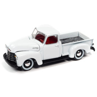 Johnny Lightning 1:64 - Classic Gold 2021 Release 3 - 1950 Chevrolet 3100 Pickup