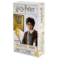 Harry Potter Diecast Wand Wave 4.5 - Blind Box