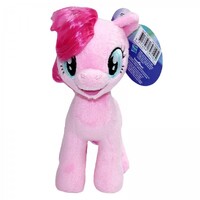 My Little Pony Mini Scented Plush Pony - Pinkie Pie