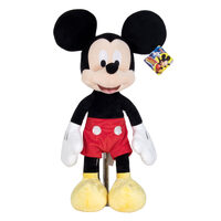 Disney Mickey Mouse Giant Plush