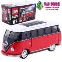 Tomica Premium 07 Volkswagen Type II