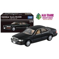 Tomica Premium 19 Toyota Celsior