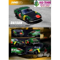 Inno 64 1:64 Scale - Nissan 240Z (S30) Zero Fighter Air Craft Livery